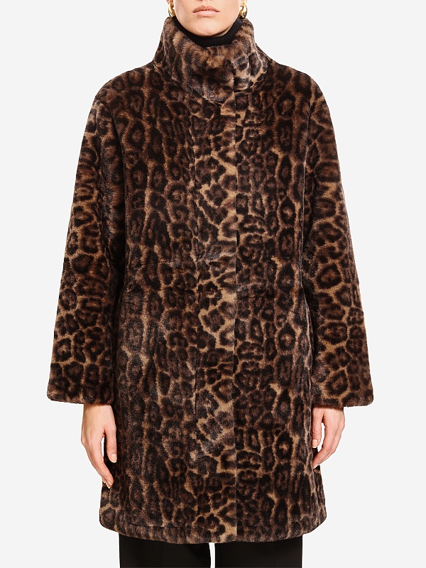 Шуба жен APPARIS F4CT142DRLE DRLE - 3