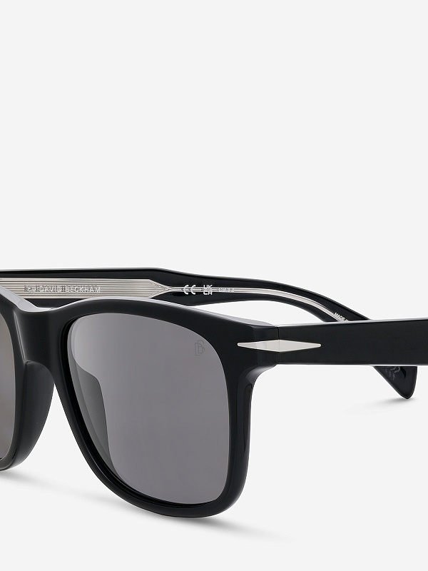 Солнцезащитные очки David Beckham DB 1197/S 807 M9 54 19 145 - 4
