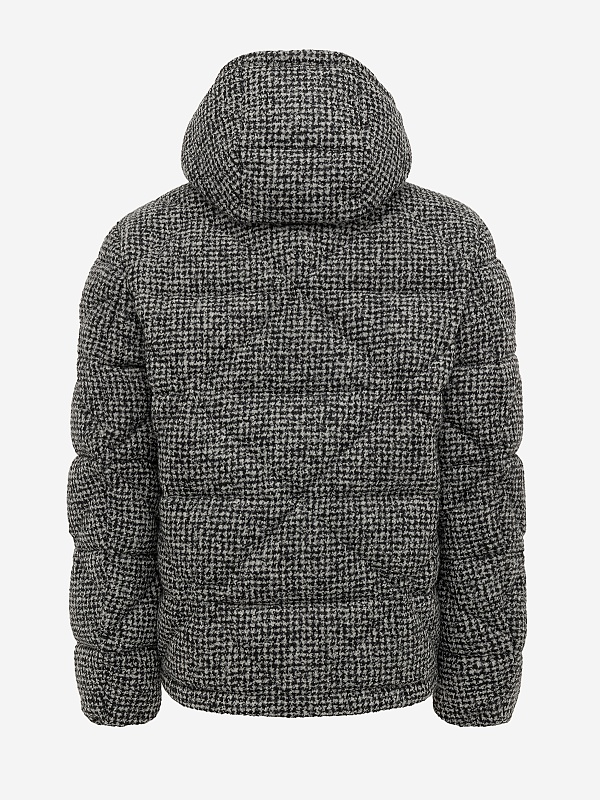 Куртка муж Lardini ITSAM ITC61628 150NE - 1