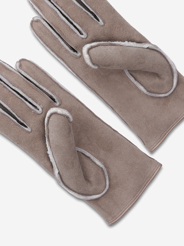 Перчатки жен Portolano 4341 COL 17 - 3