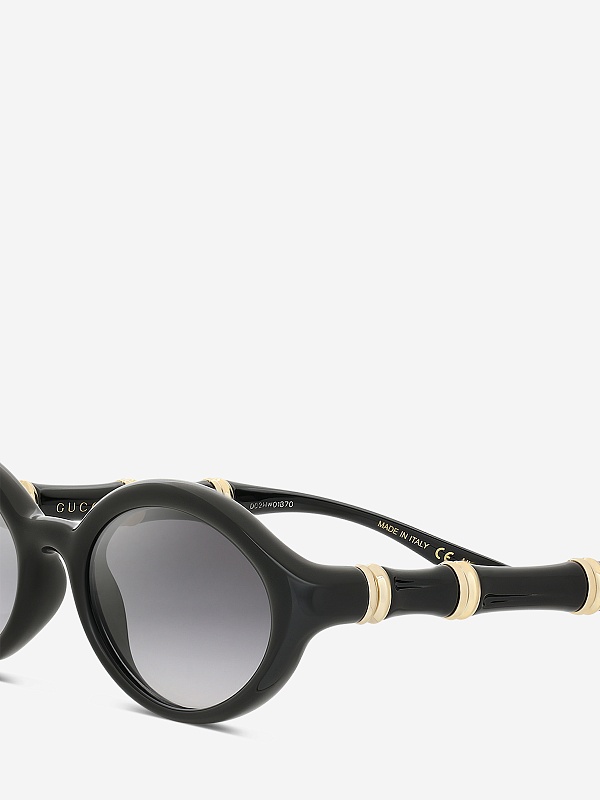 Солнцезащитные очки Gucci GG2059S 001 51 19 140 - 3