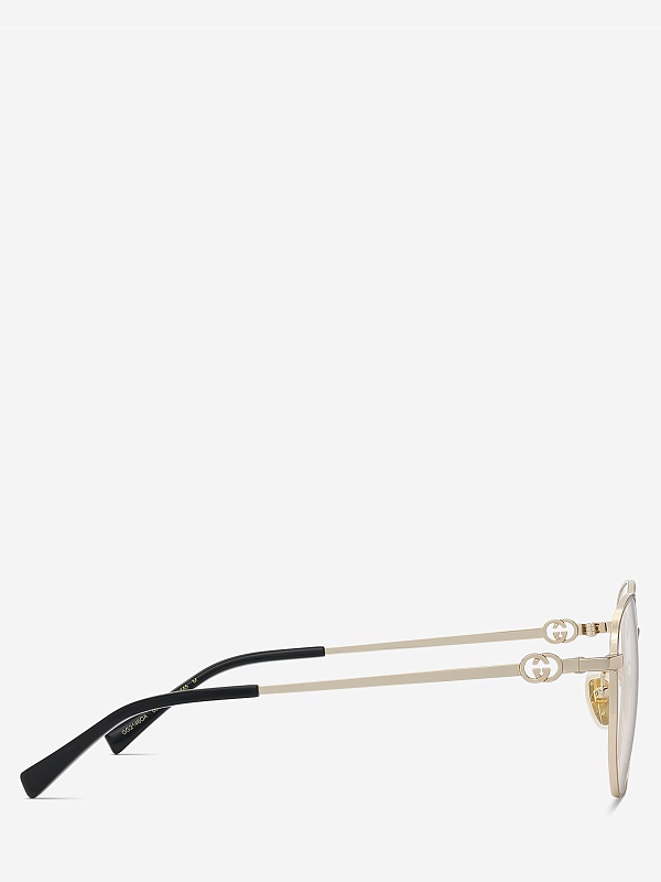 Оправа Gucci GG2146OA 001 54 19 145 - 2