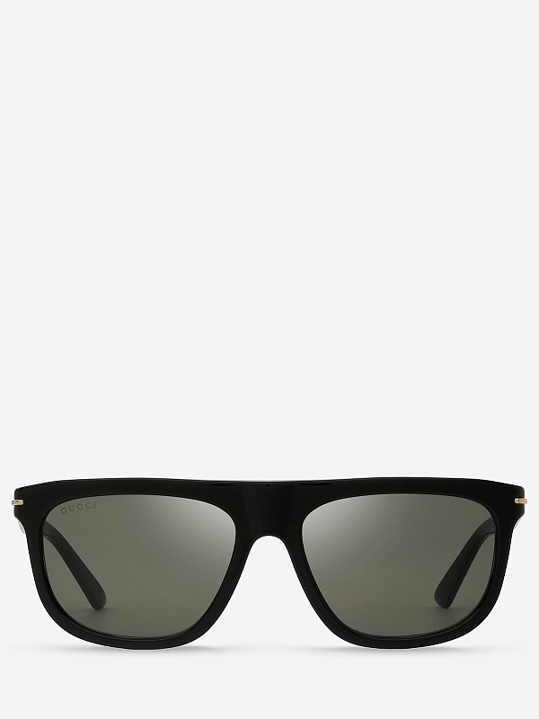 Солнцезащитные очки Gucci GG1726S 001 56 17 145 - 1