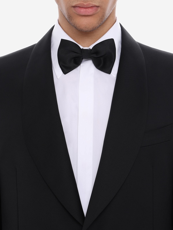 Бабочка муж TAGLIATORE PAPILLON A10003 U PER020 NERO - 3