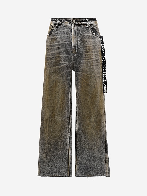 Джинсы муж 44 LABEL GROUP B0030620-FA685-P708 P708 - 0