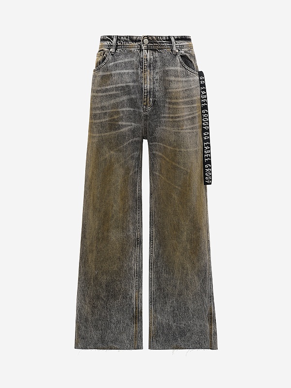 Джинсы муж 44 LABEL GROUP B0030620-FA685-P708 P708 - 0