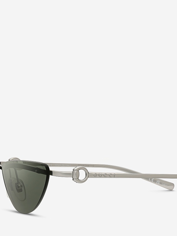 Солнцезащитные очки Gucci GG1701S 001 61 15 125 - 4
