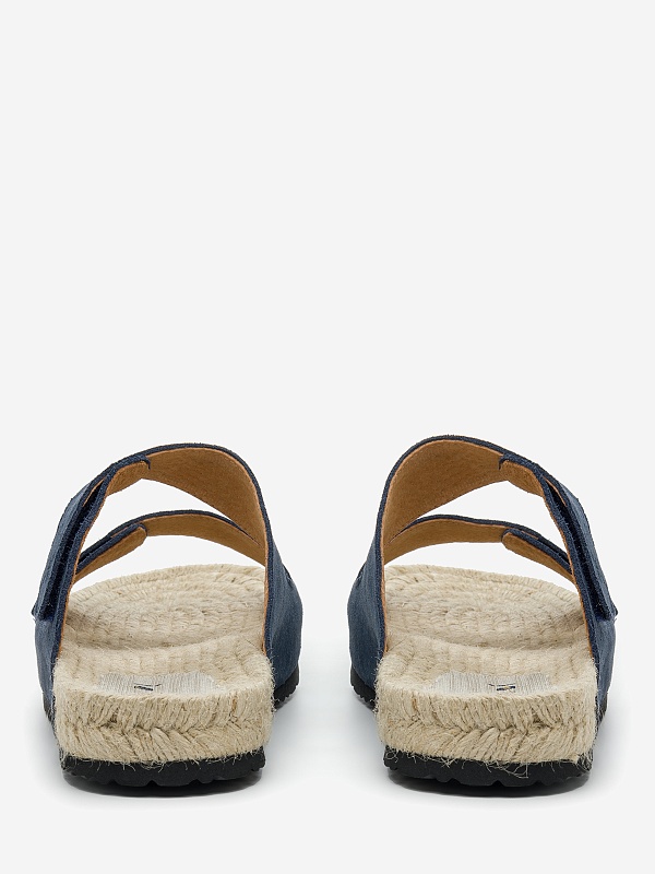 Сандалии муж Manebi K 1.5 RA patriot blue - 4