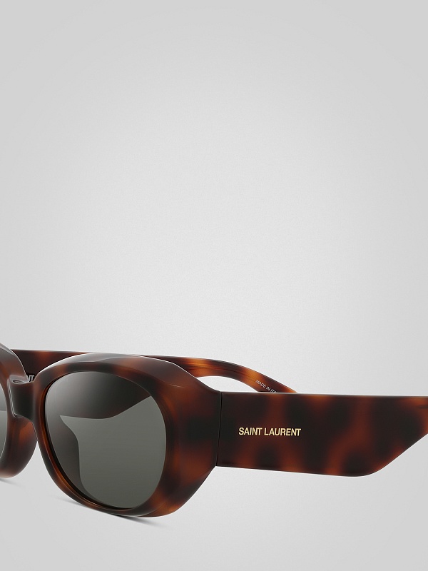 Солнцезащитные очки Saint Laurent SL 868 003 57 18 135 - 4