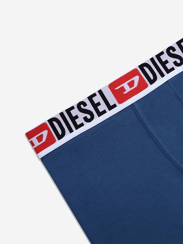 Набор (трусы 3 пары) муж Diesel 00ST3V 0DDAI E7644 - 5