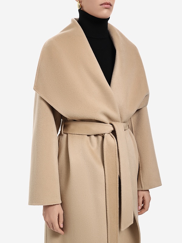 Пальто жен IVY OAK IO111048 BE401 - 4