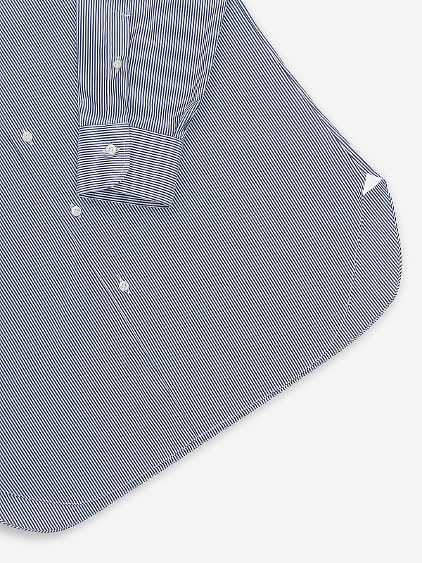 Сорочка муж Barba Napoli BU 1001/00313 D4U13P0136072.U 0002 - 4