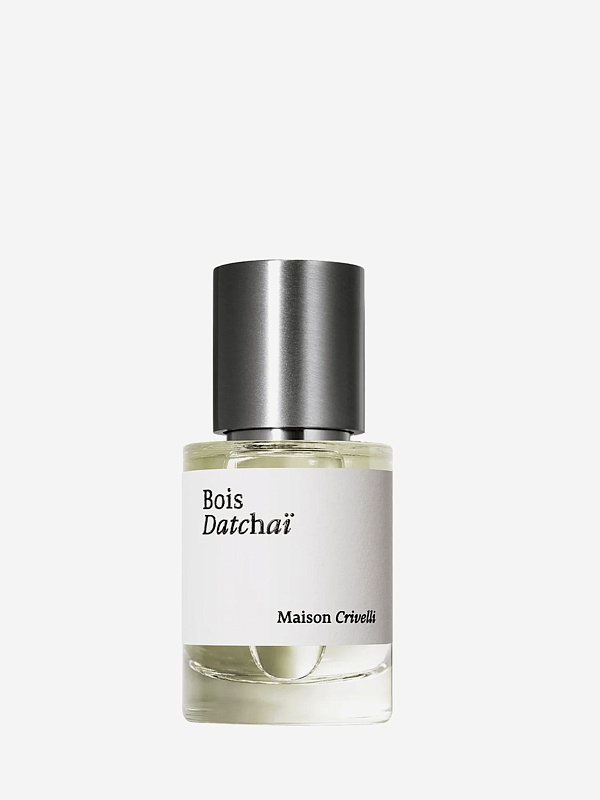 Парфюмерная вода унисекс Maison Crivelli 0MC01P030BOIS Bois Datchaï 30 мл - 1