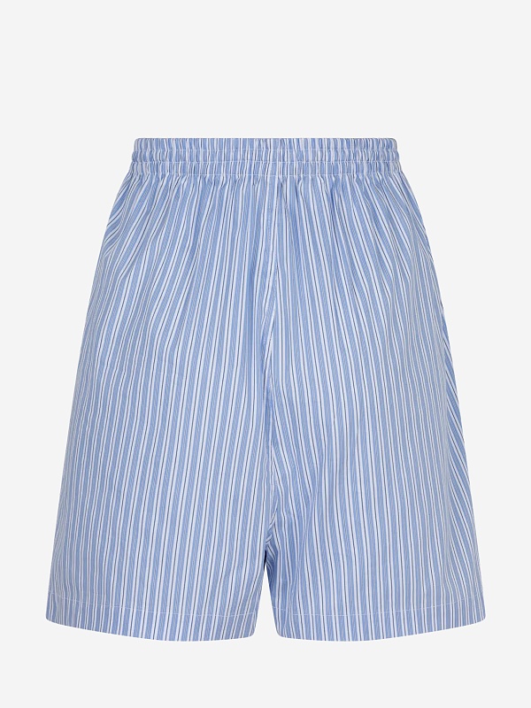 Шорты пижамные жен Love Stories L2543266 600 blue - 1