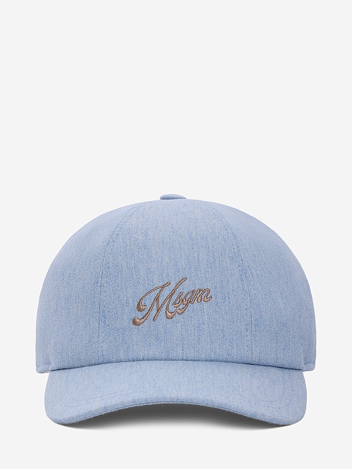 Кепка жен MSGM 4041MDL02 267106 82 - 0