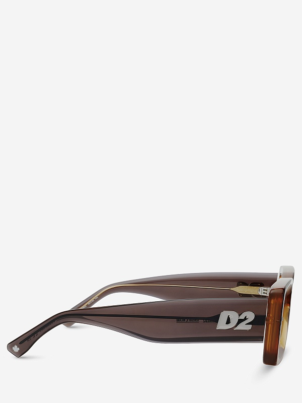 Солнцезащитные очки Dsquared2 D2 0142/S 9EN KU 52 20 145 - 2