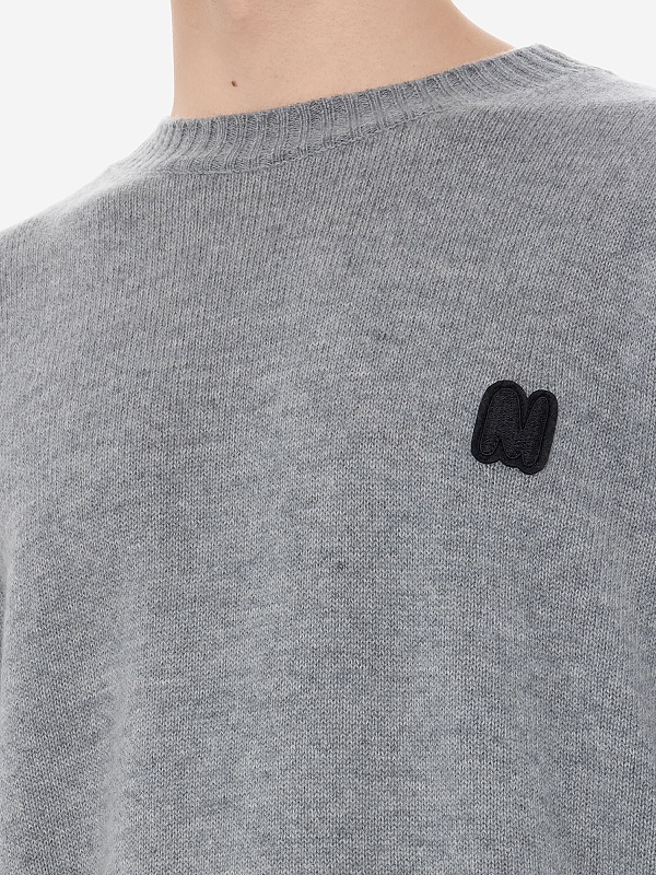 Свитер муж MSGM 3740MM199 247790 96 - 5