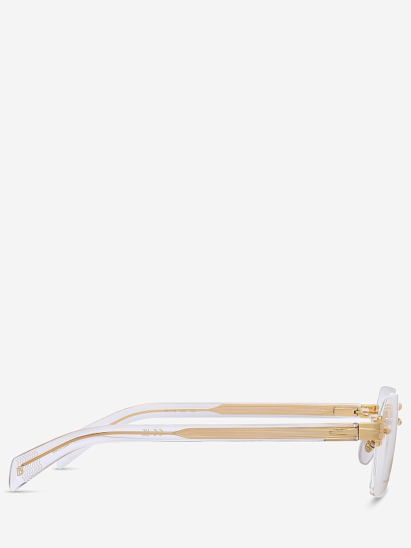 Оправа David Beckham DB 7116 LOJ 56 20 145 - 3