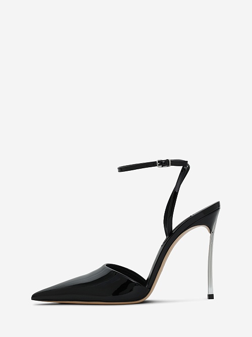 Слингбэки (каблук) жен Casadei 1G676B100MC1313 9000 - 0