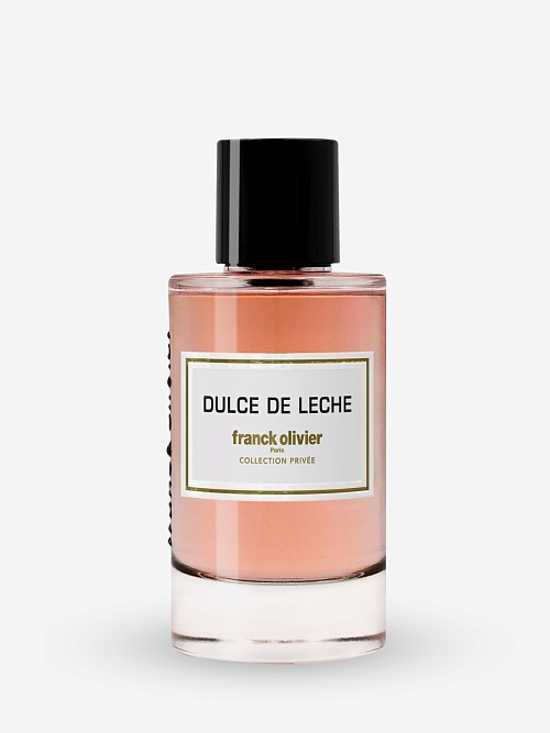 Парфюмерная вода унисекс FRANCK OLIVIER 3516642416316 Dulce De Leche 100мл - 0