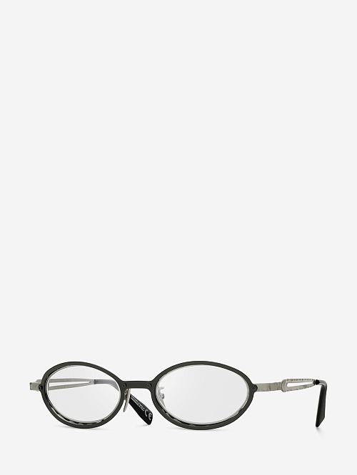 Оправа Kuboraum Maske H18 RX SI 49 19 140 - 0