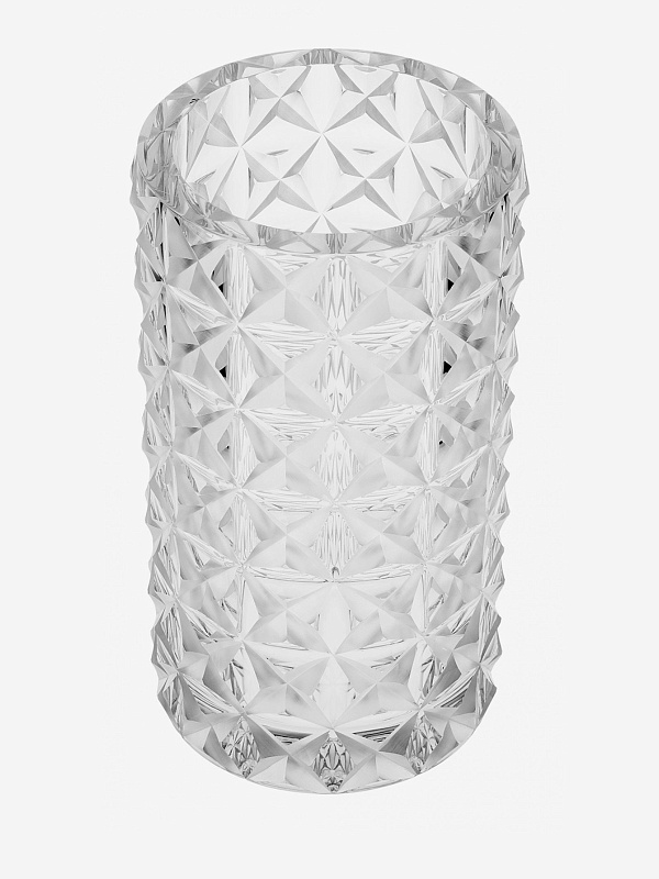 Ваза Avdeev Crystal С514/2 Айсберг - 1