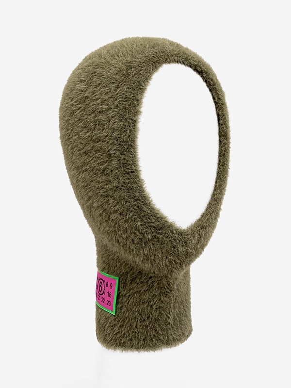 Балаклава жен MM6 S62TC0042 M13073 692 - 2