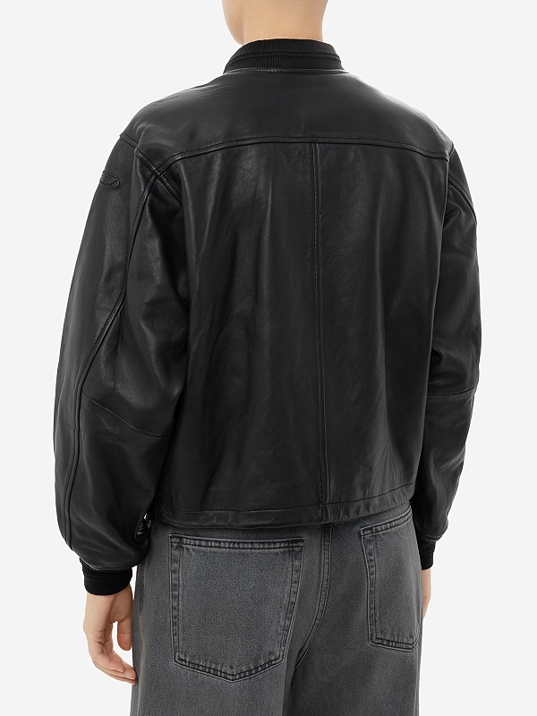 Бомбер жен Diesel A16801 0PFAH 9XX - 4