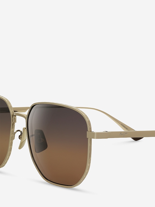 Солнцезащитные очки Maui Jim MJHS632-16 17 150 - 4