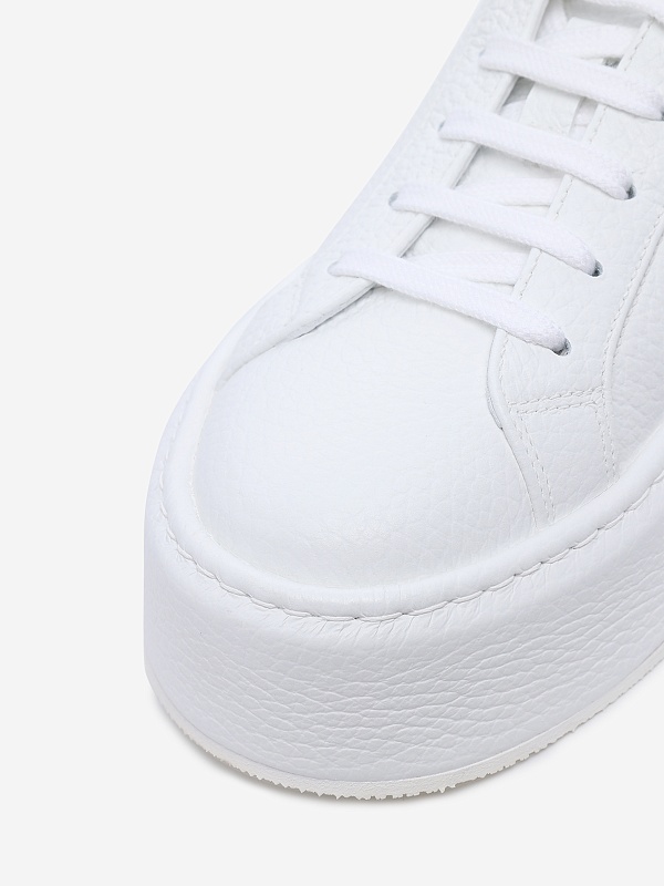 Кеды жен Casadei 2X121B0501HEDON 9999 - 5