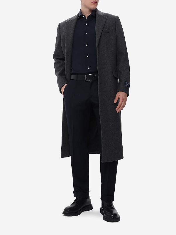 Брюки муж Barba Napoli ROMA 51027 90 - 1