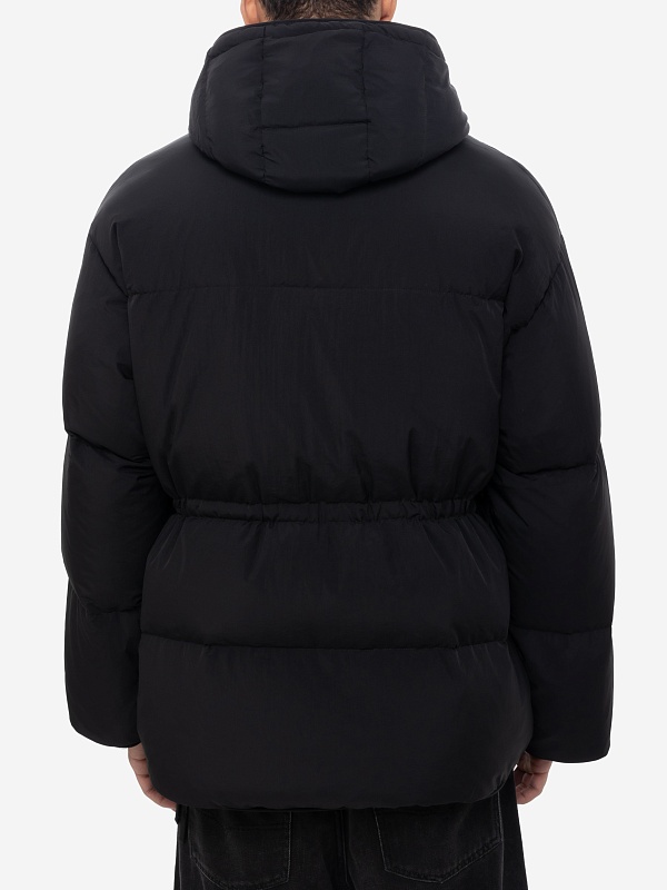 Куртка Tonywack BE34PD01 BLACK - 3