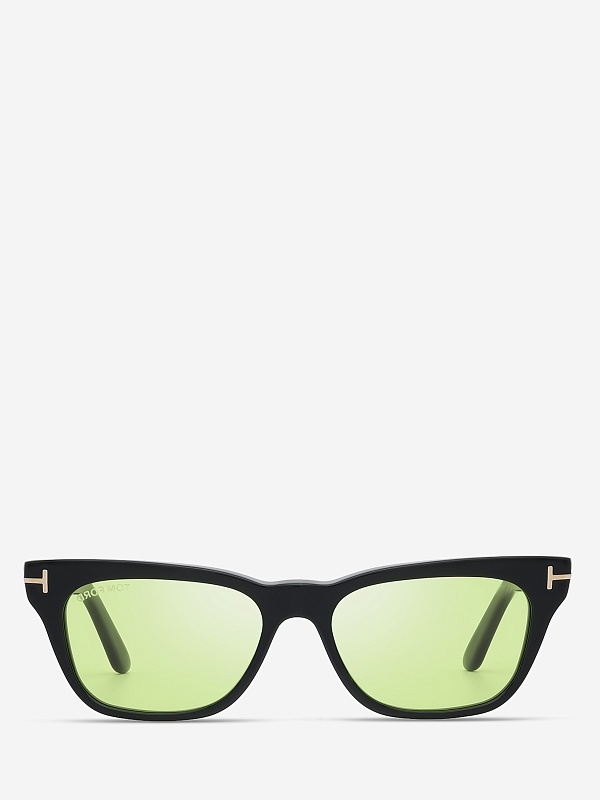 Солнцезащитные очки Tom Ford FT1362 01N 53 - 1