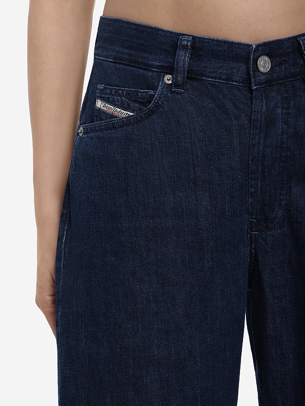 Джинсы жен Diesel A22094 0DBDX 01 - 5