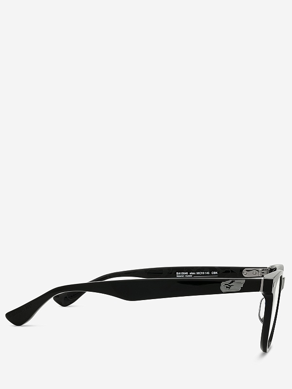 Оправа A BATHING APE BA13046 CBK 50 20 145 - 4