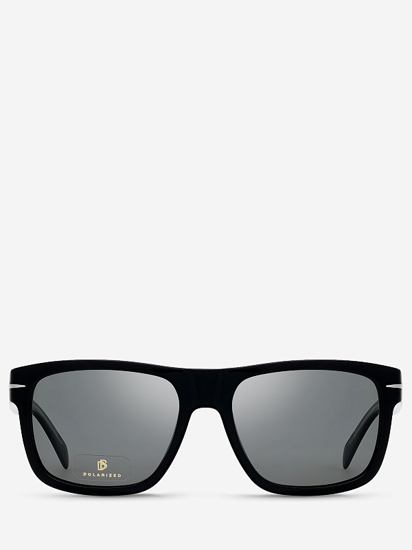 Солнцезащитные очки David Beckham DB 7150/S 807 M9 57 18 145 - 2