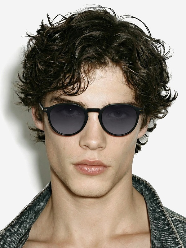 Солнцезащитные очки David Beckham DB 1217/S 807 IR 50 21 145 - 1