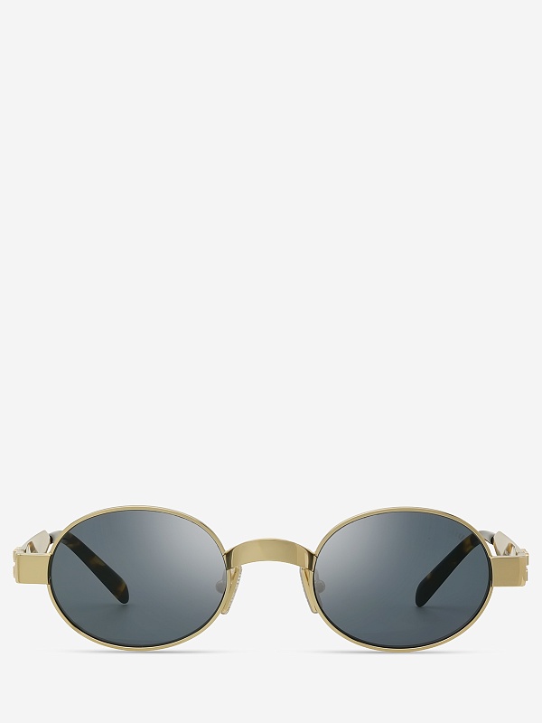 Солнцезащитные очки MIU MIU MU B51S ZVN70B 47 - 1