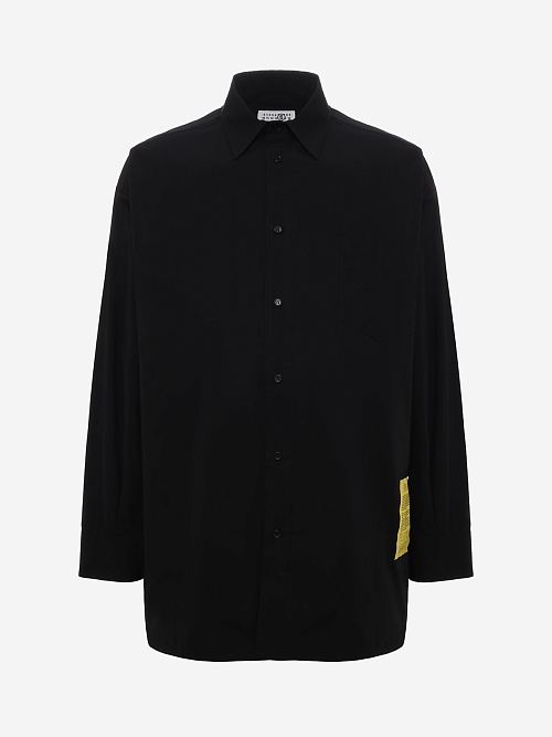 Рубашка муж MM6 SH0DT0034 M35480 900 - 0