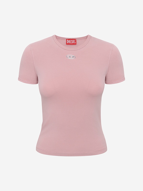 Футболка жен Diesel A19917 0AHQH 33L - 0