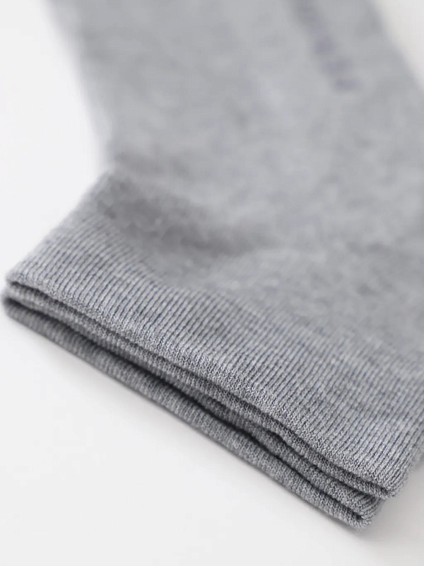 Носки муж Perofil VPRC92712 С087 GRIGIO - 1