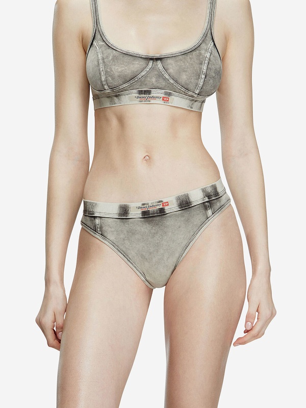 Трусы жен Diesel A17540 0SHAN 9DBA - 1