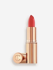 Помада для губ жен Charlotte Tilbury CT2996 K.I.S.S.I.N.G - CORAL KISS