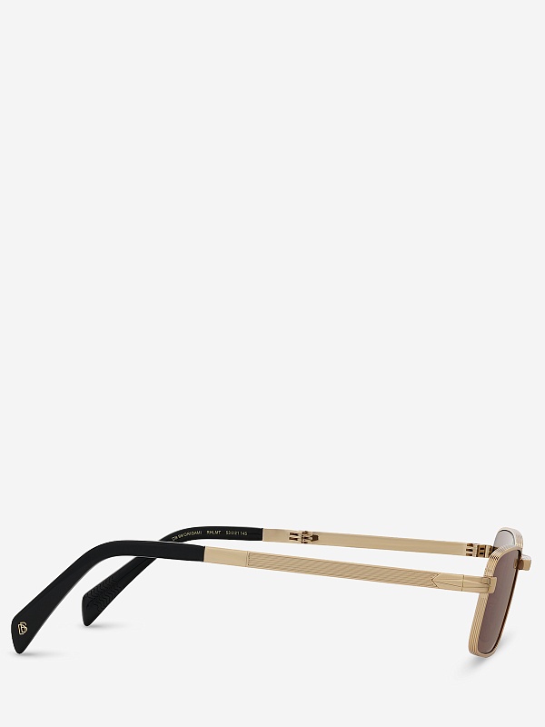 Солнцезащитные очки David Beckham DB 99/ORIGAMI RHL MT 53 21 145 - 2