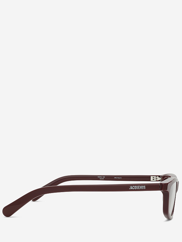 Оправа Linda Farrow x Jacquemus Jac 124 C02 51 16 140 - 3