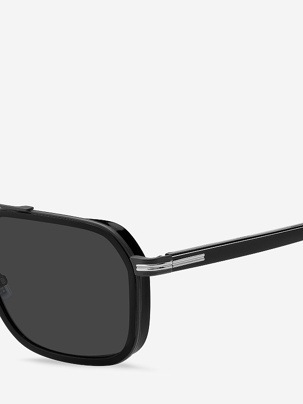Солнцезащитные очки Hugo Boss BOSS 1724/S 807 IR 55 19 150 - 2