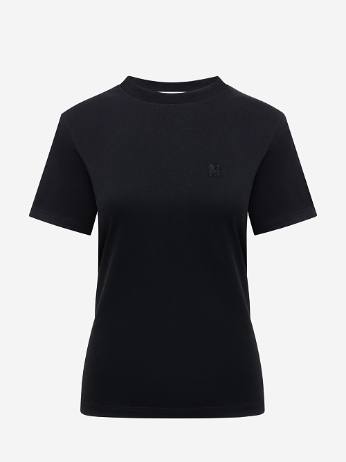 Футболка жен MSGM 3941MDM96 257798 99 - 0