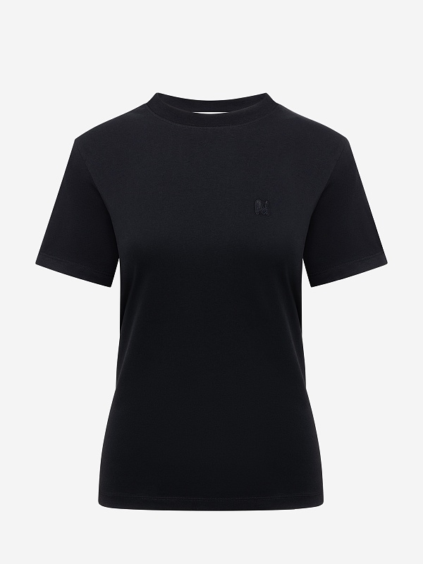 Футболка жен MSGM 3941MDM96 257798 99 - 5