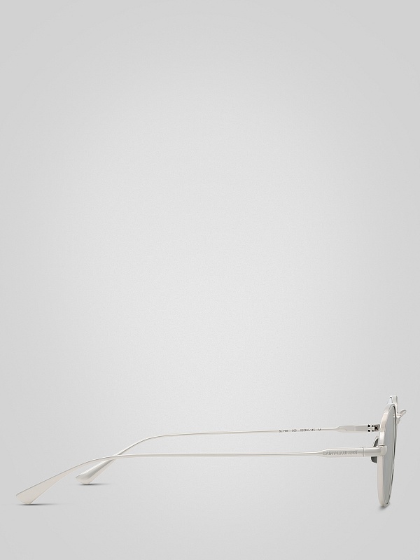 Солнцезащитные очки Saint Laurent SL 799 005 52 20 145 - 2
