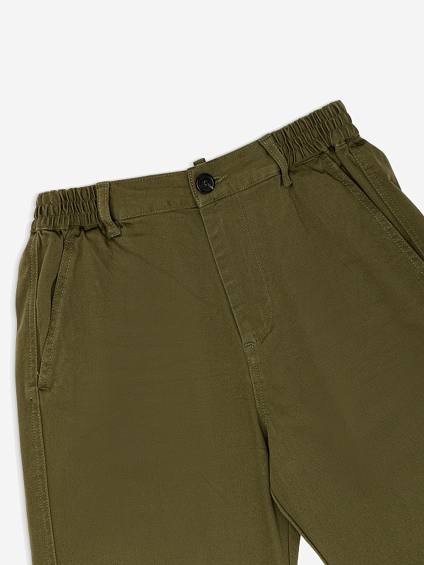 Брюки мал Dsquared2 DQ1922 D0093 DQ563 - 2